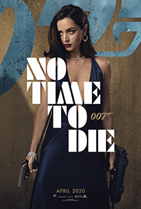 No Time to Die (2015) 007 พยัคฆ์ร้ายฝ่าเวลามรณะ