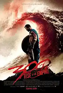 300: Rise of an Empire (2014) มหาศึกกำเนิดอาณาจักร
