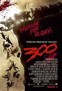 300 (2006) 300 ขุนศึกพันธุ์สะท้านโลก