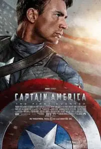 Captain America The First Avenger (2011) กัปตันอเมริกา อเวนเจอร์ที่ 1