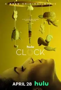 Clock (2023) คล็อค