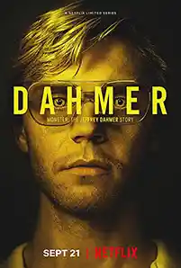 Dahmer – Monster: The Jeffrey Dahmer Story (2022) ปีศาจ: เจฟฟรี่ย์ ดาห์เมอร์