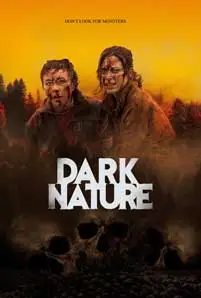 Dark Nature (2023) ดาร์คเนเจอร์