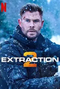Extraction 2 (2023) คนระห่ำภารกิจเดือด 2