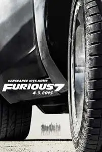Fast And Furious 7 (2015) เร็วแรงทะลุนรก 7