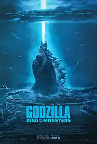 Godzilla: King of the Monster (2019) ก็อดชิลล่า 2 ราชันแห่งมอนสเตอร์