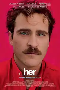 Her (2013) รักดังฟังชัด
