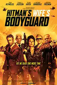 Hitman’s Wife’s Bodyguard (2021) แสบซ่าส์แบบว่าบอดี้การ์ด 2