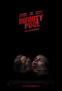 Infinity Pool (2023)