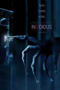 Insidious 4: The Last Key (2018) วิญญาณตามติด 4 กุญแจผีบอก