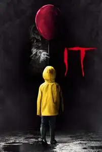 It (2017) อิท โผล่จากนรก