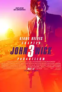 John Wick: Chapter 3 Parabellum (2019) จอห์น วิค แรงกว่านรก 3