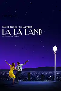 La La Land (2022) ลา ลา แลนด์ นครดารา