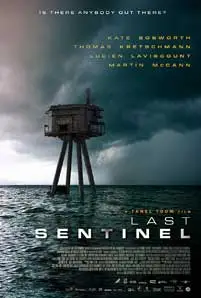 Last Sentinel (2023) ลาสต์เซนติเนล