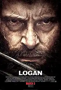 Logan (2017) โลแกน