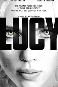 Lucy (2014) ลูซี่ สวยพิฆาต
