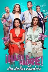 Mother’s Day is Cancelled (2023) อลหม่านวันแม่