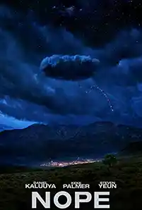 Nope (2022) ไม่