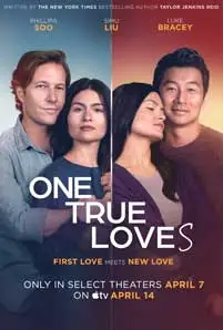 One True Loves (2023) หนึ่งรักแท้
