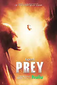 Prey (2022) เพรย์