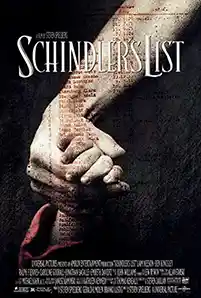 Schindler’s List (1993) ชะตากรรมที่โลกไม่ลืม