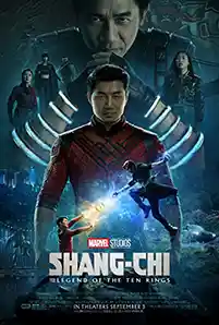Shang-Chi and the Legend of the Ten Rings (2021) ชาง-ชี กับตำนานลับเท็นริงส์