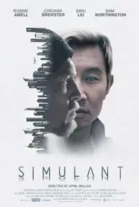 Simulant (2023) ซิมมิวแลนท์