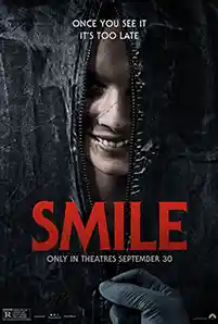 Smile (2022) ยิ้มสยอง