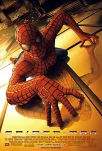 Spider Man 1 (2002) สไปเดอร์แมน 1