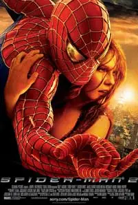 Spider Man 2 (2004) สไปเดอร์แมน 2