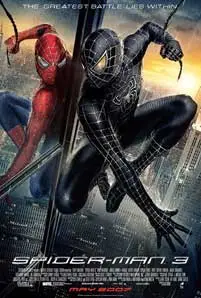 Spider Man 3 (2007) สไปเดอร์แมน 3