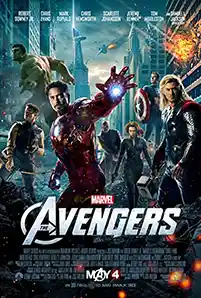 The Avengers (2012) ดิ เอเวนเจอร์ส