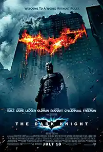 Batman: The Dark Knight (2008) แบทแมน อัศวินรัตกาล