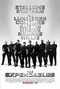 The Expendables (2010) โครตคนทีมมหากาฬ 1