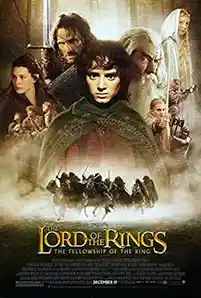 The Lord of the Rings 1: The Fellowship of the Rings (2001) เดอะ ลอร์ดออฟเดอะริงส์ 1: อภินิหารแหวนครองพิภพ