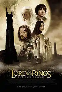 The Lord of the Rings 2: The Two Tower (2002) เดอะ ลอร์ดออฟเดอะริงส์ 2: ศึกหอคอยคู่กู้พิภพ