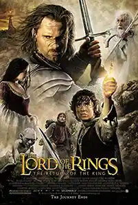 The Lord of the Rings 3: The Return of the King (2003) เดอะ ลอร์ดออฟเดอะริงส์ 3: มหาสงครามชิงพิภพ