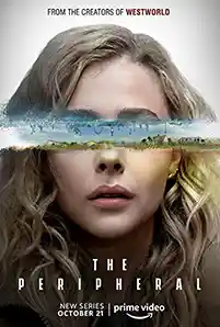 The Peripheral Season 1 (2022) ท่องมิติพลิกโลก ซีซั่น 1