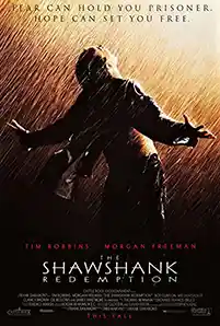 The Shawshank Redemption (1994) ชอว์แชงค์ มิตรภาพ ความหวัง ความรุนแรง