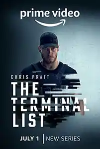 The Terminal List (2022) เดอะ เทอร์มินอล ลิสต์