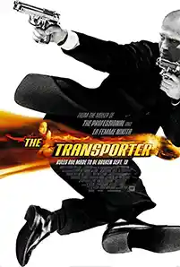 The Transporter (2002) เพชฌฆาต สัญชาติเทอร์โบ 1