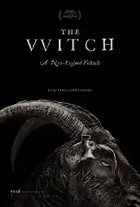 The Witch: A New-England Folktale (2015) อาถรรพ์แม่มดโบราณ