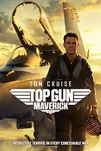 Top Gun 2 : Maverick (2022) ท็อปกัน มาเวอริค ฟ้าเหนือฟ้า 2