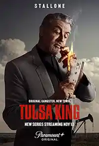 Tulsa King (2022) ราชาทุลซ่า