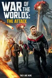 War of the Worlds: The Attack (2023)