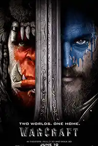 Warcraft (2016) กำเนิดศึกสองพิภพ