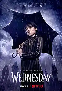 Wednesday (2022) เวนส์เดย์