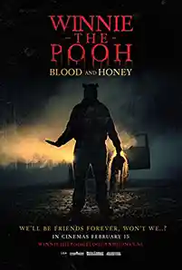 Winnie the Pooh Blood and Honey (2023) โหด เห็น หมี