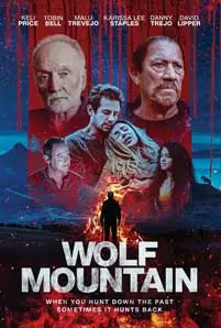 Wolf Mountain (2023) วูล์ฟ เมาน์เทน
