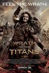 Wrath of the Titans (2012) สงครามมหาเทพพิโรธ